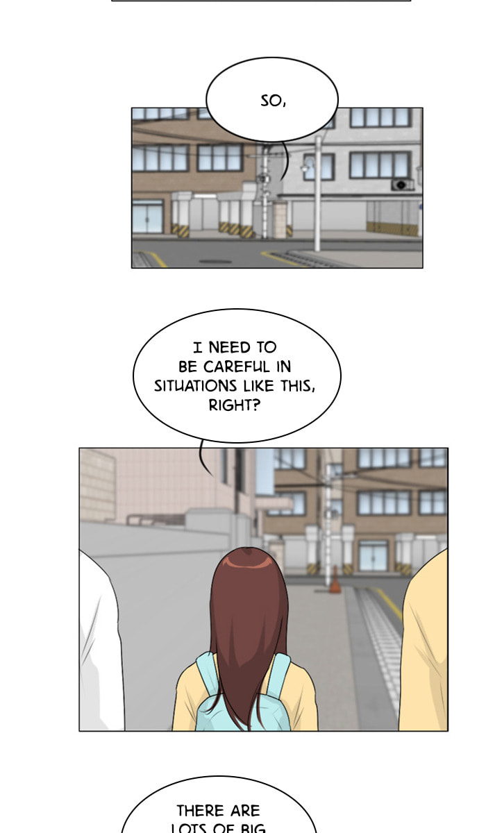 Read Ghost Wife chapter 107 image 28 on Lezhin