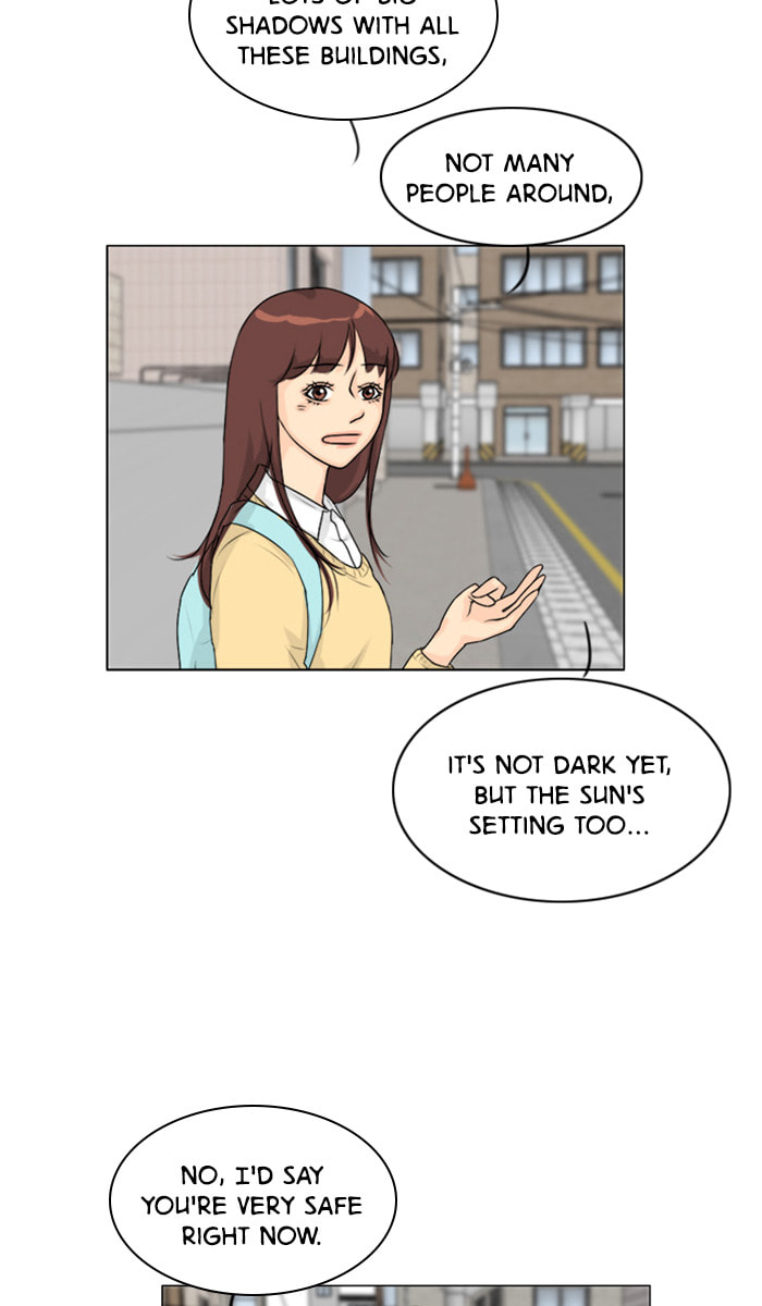 Read Ghost Wife chapter 107 image 29 on Lezhin