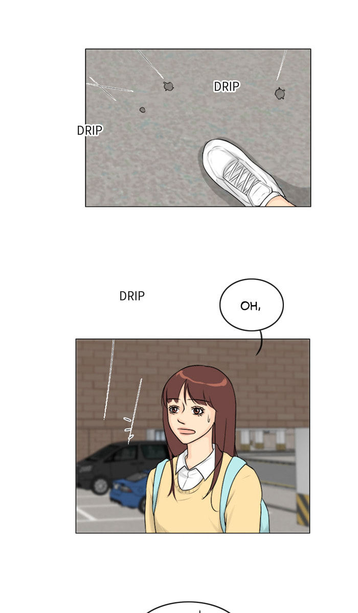 Read Ghost Wife chapter 107 image 32 on Lezhin