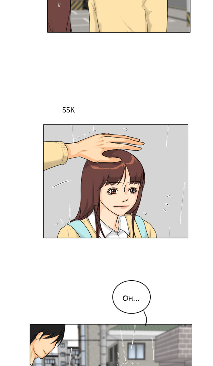 Read Ghost Wife chapter 107 image 34 on Lezhin