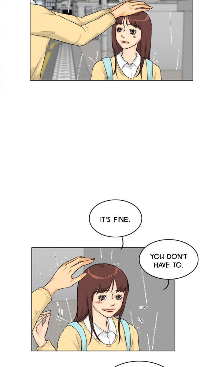Read Ghost Wife chapter 107 image 35 on Lezhin