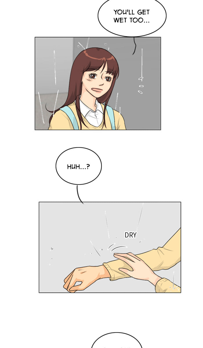 Read Ghost Wife chapter 107 image 36 on Lezhin
