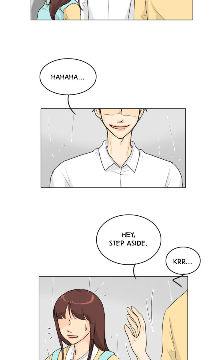 Read Ghost Wife chapter 107 image 39 on Lezhin
