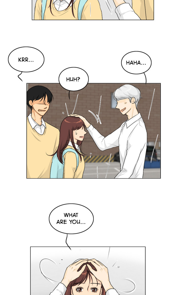 Read Ghost Wife chapter 107 image 40 on Lezhin