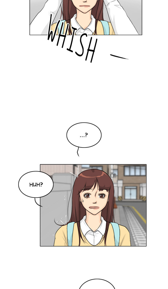 Read Ghost Wife chapter 107 image 41 on Lezhin