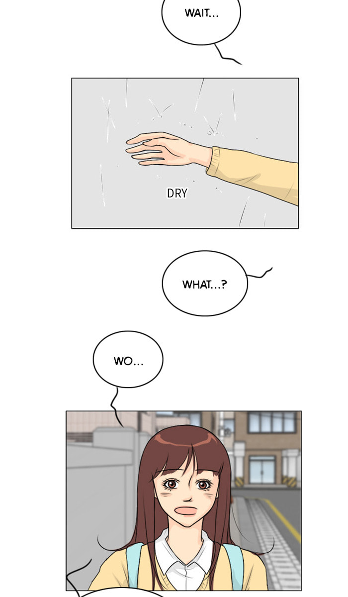 Read Ghost Wife chapter 107 image 42 on Lezhin