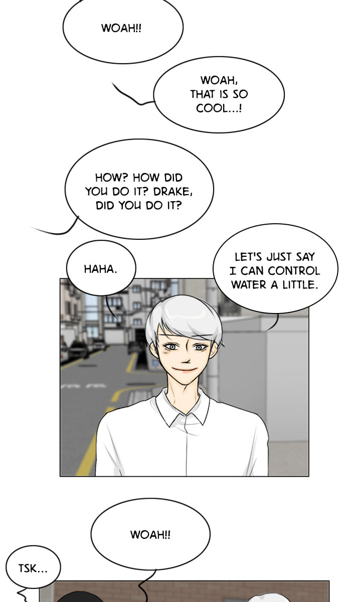 Read Ghost Wife chapter 107 image 43 on Lezhin