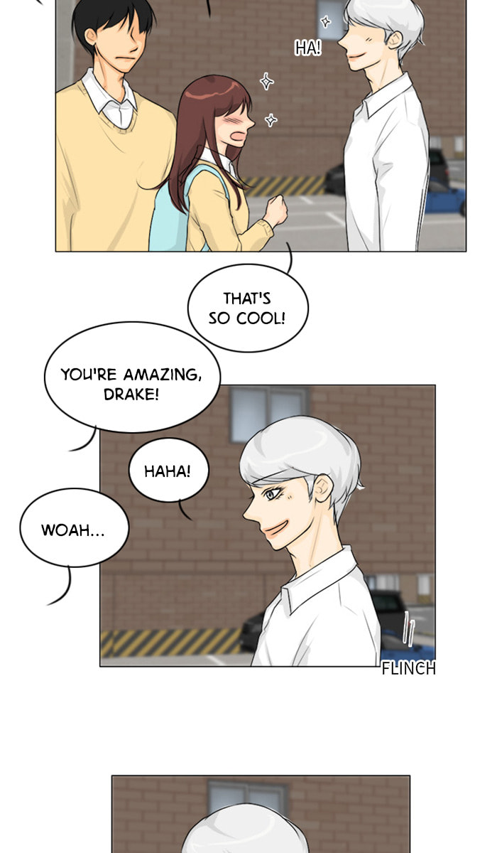Read Ghost Wife chapter 107 image 44 on Lezhin