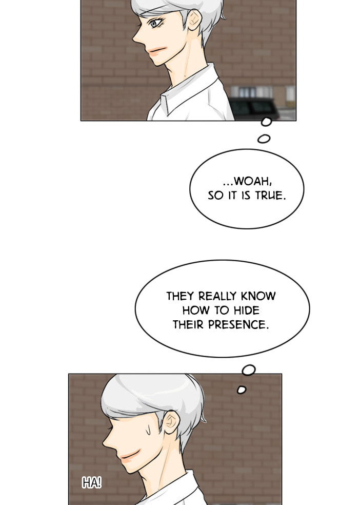Read Ghost Wife chapter 107 image 45 on Lezhin