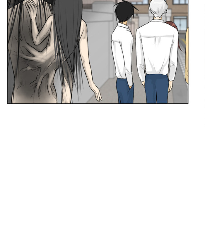 Read Ghost Wife chapter 107 image 47 on Lezhin
