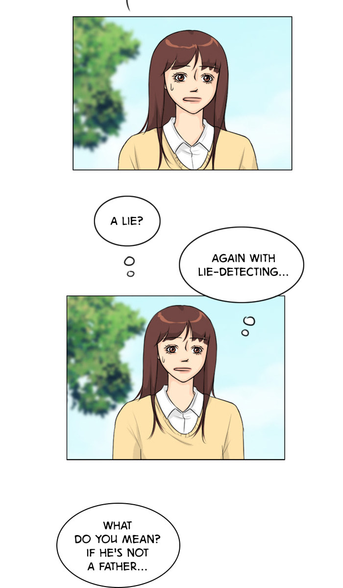 Read Ghost Wife chapter 107 image 6 on Lezhin