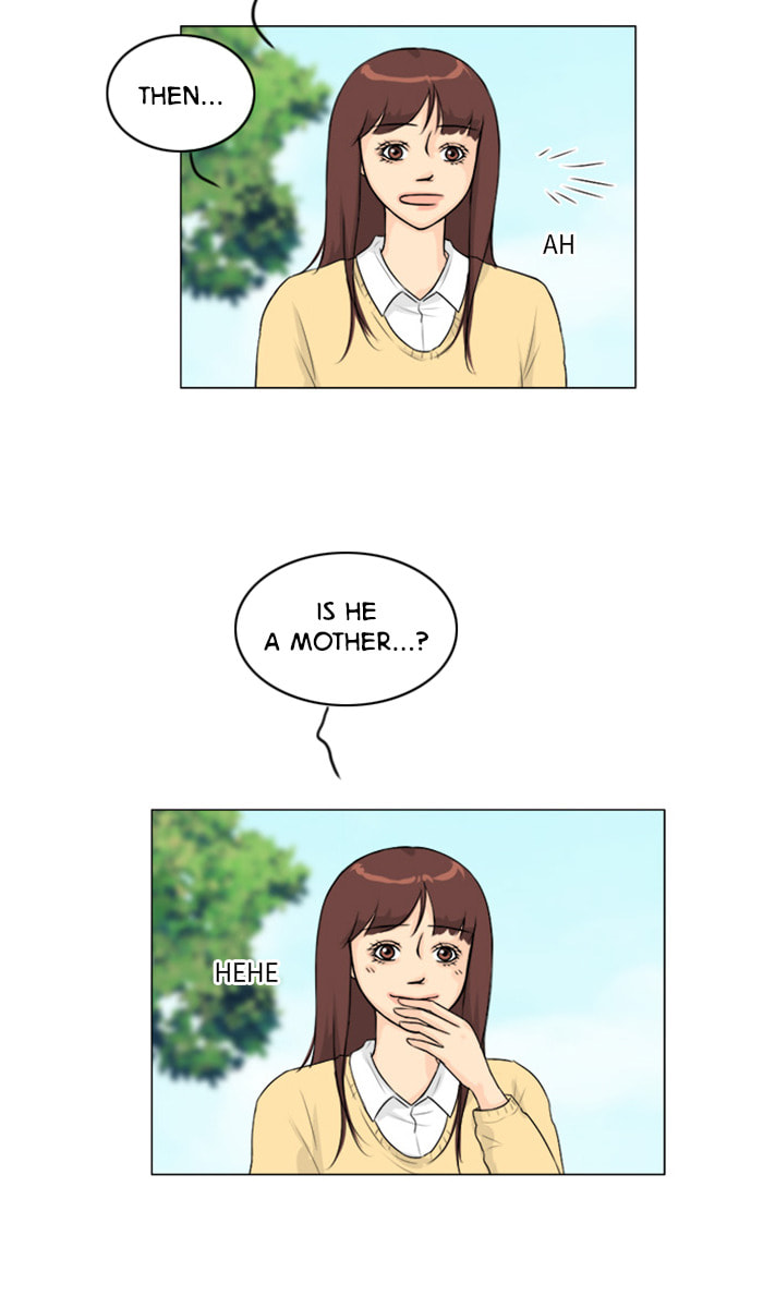 Read Ghost Wife chapter 107 image 7 on Lezhin