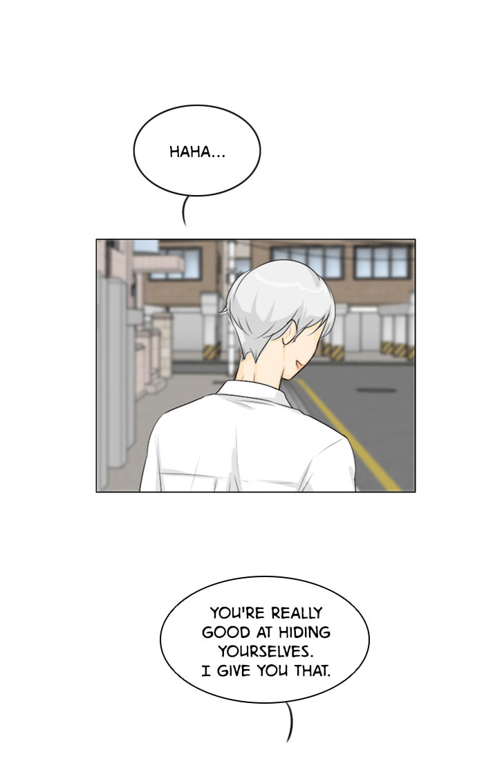 Read Ghost Wife chapter 108 image 1 on Lezhin
