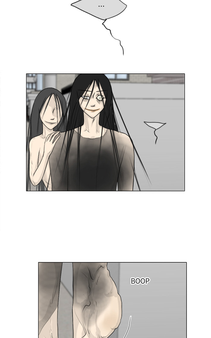 Read Ghost Wife chapter 108 image 11 on Lezhin