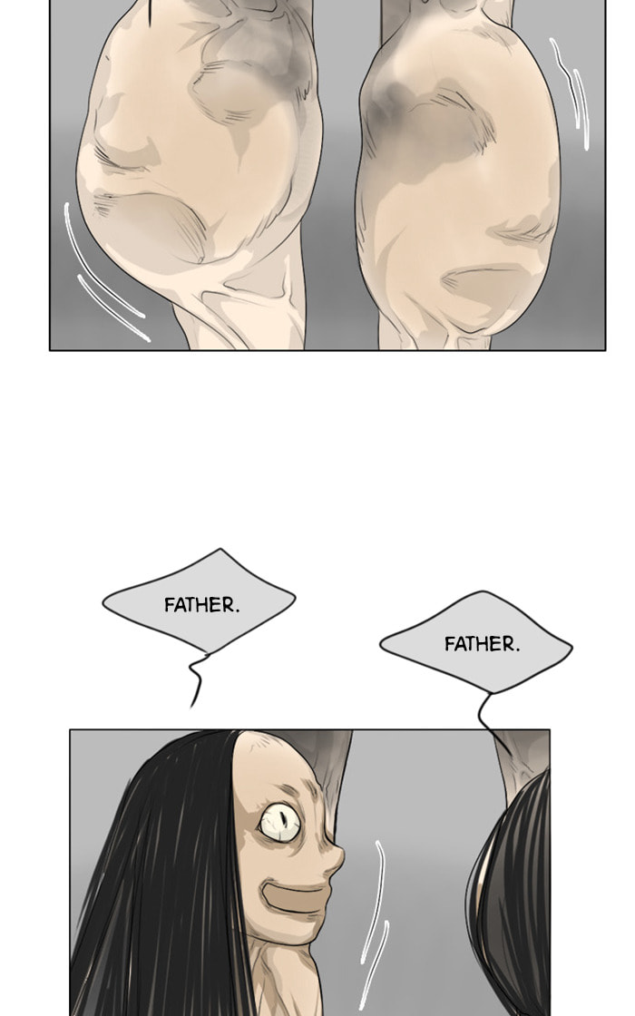 Read Ghost Wife chapter 108 image 13 on Lezhin