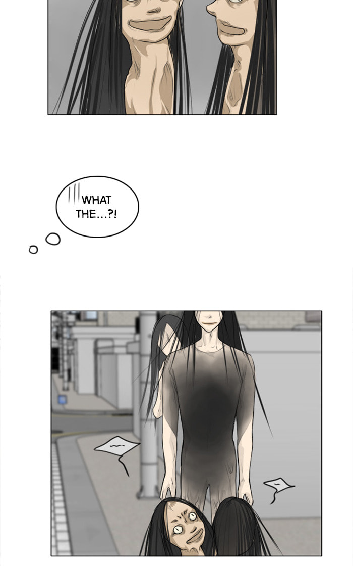 Read Ghost Wife chapter 108 image 15 on Lezhin