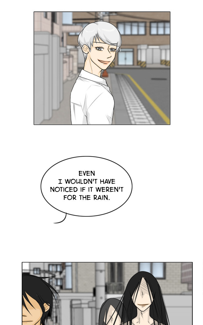 Read Ghost Wife chapter 108 image 2 on Lezhin