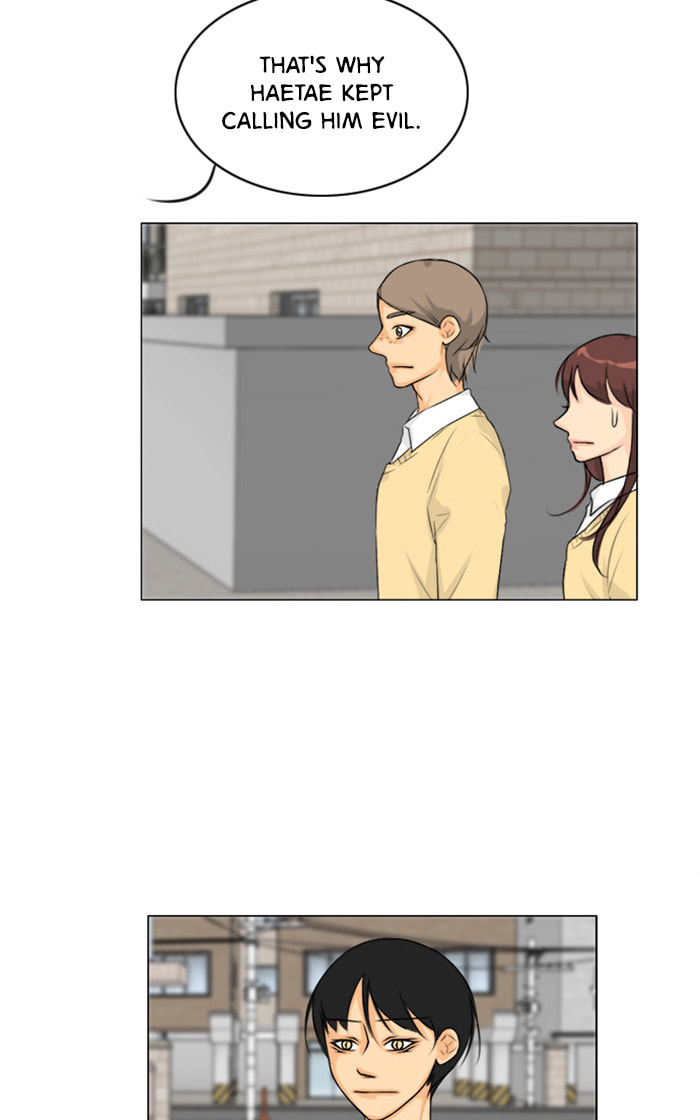 Read Ghost Wife chapter 108 image 21 on Lezhin