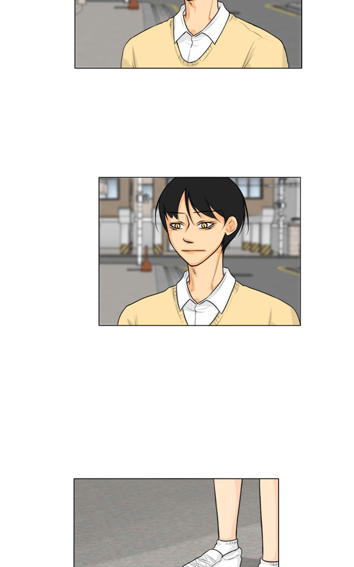 Read Ghost Wife chapter 108 image 22 on Lezhin