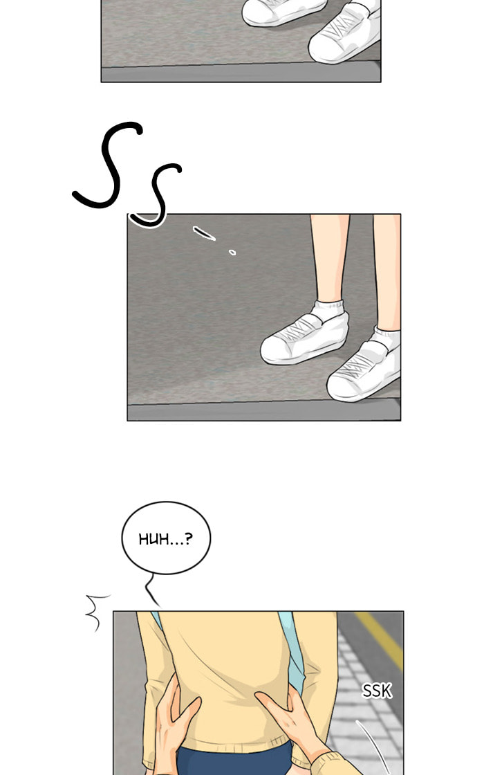 Read Ghost Wife chapter 108 image 23 on Lezhin