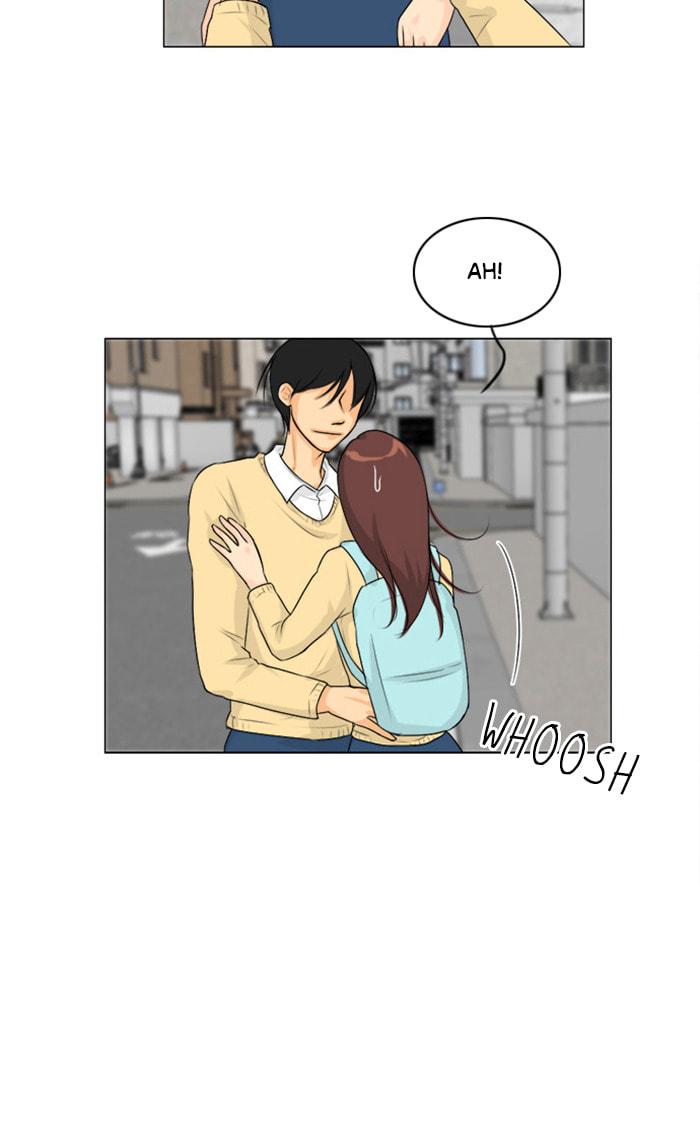 Read Ghost Wife chapter 108 image 24 on Lezhin