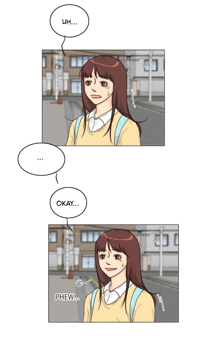 Read Ghost Wife chapter 108 image 26 on Lezhin