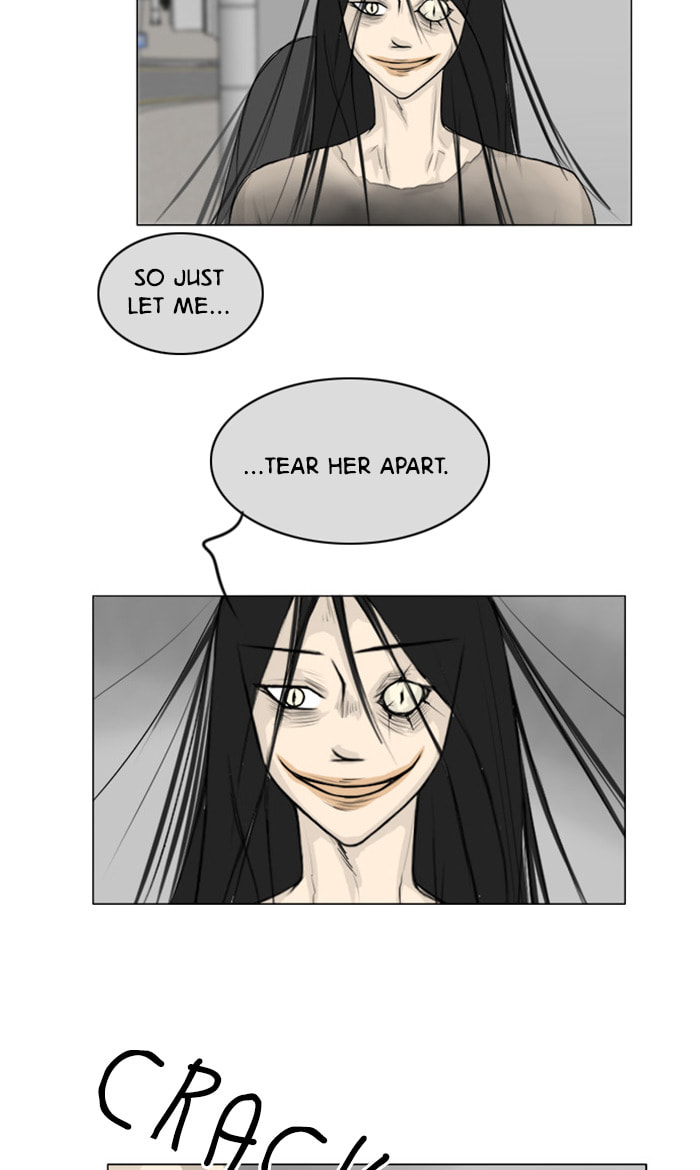 Read Ghost Wife chapter 108 image 28 on Lezhin