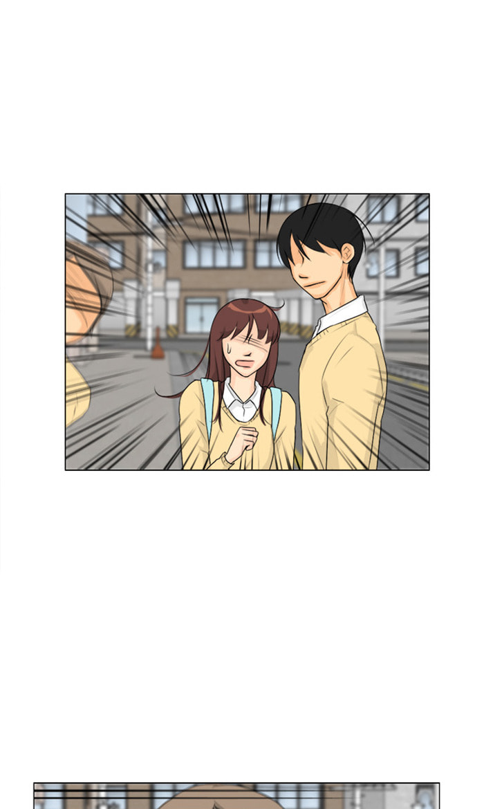Read Ghost Wife chapter 108 image 30 on Lezhin