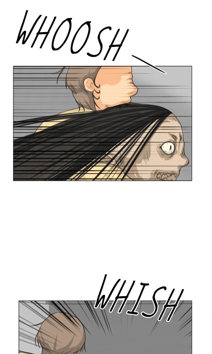 Read Ghost Wife chapter 108 image 32 on Lezhin