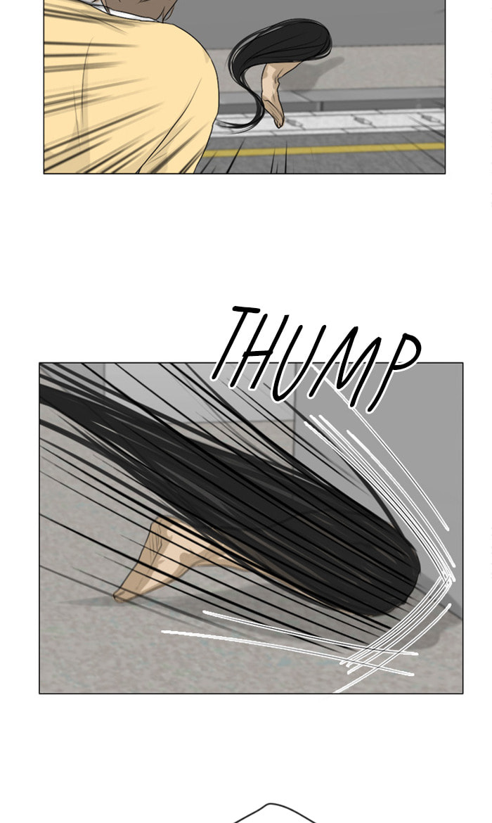 Read Ghost Wife chapter 108 image 33 on Lezhin