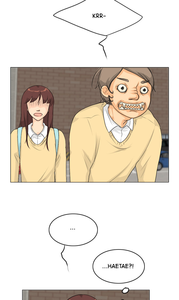 Read Ghost Wife chapter 108 image 34 on Lezhin