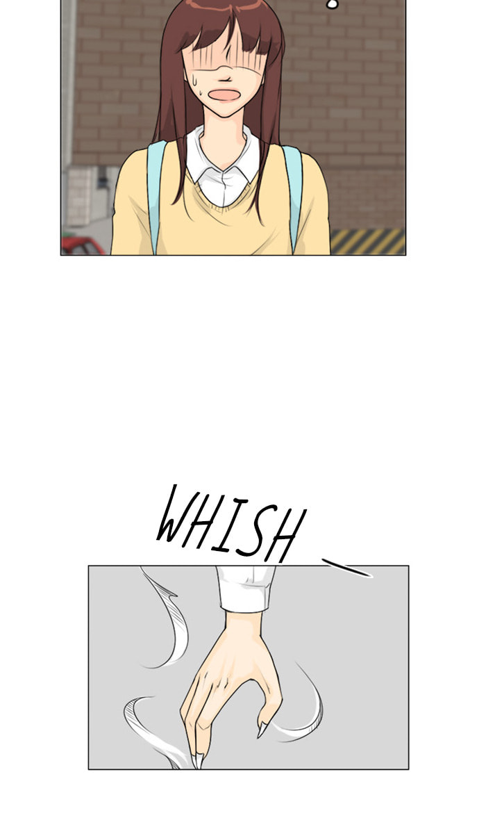 Read Ghost Wife chapter 108 image 35 on Lezhin