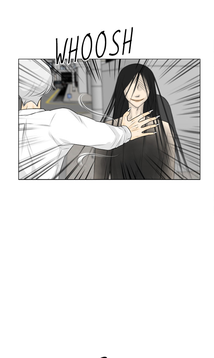 Read Ghost Wife chapter 108 image 36 on Lezhin