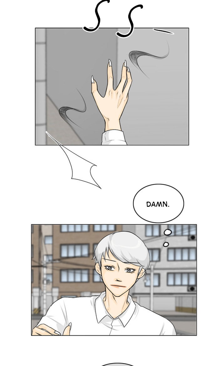 Read Ghost Wife chapter 108 image 37 on Lezhin