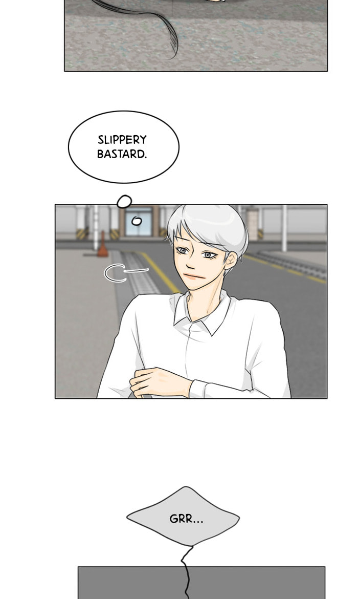 Read Ghost Wife chapter 108 image 39 on Lezhin
