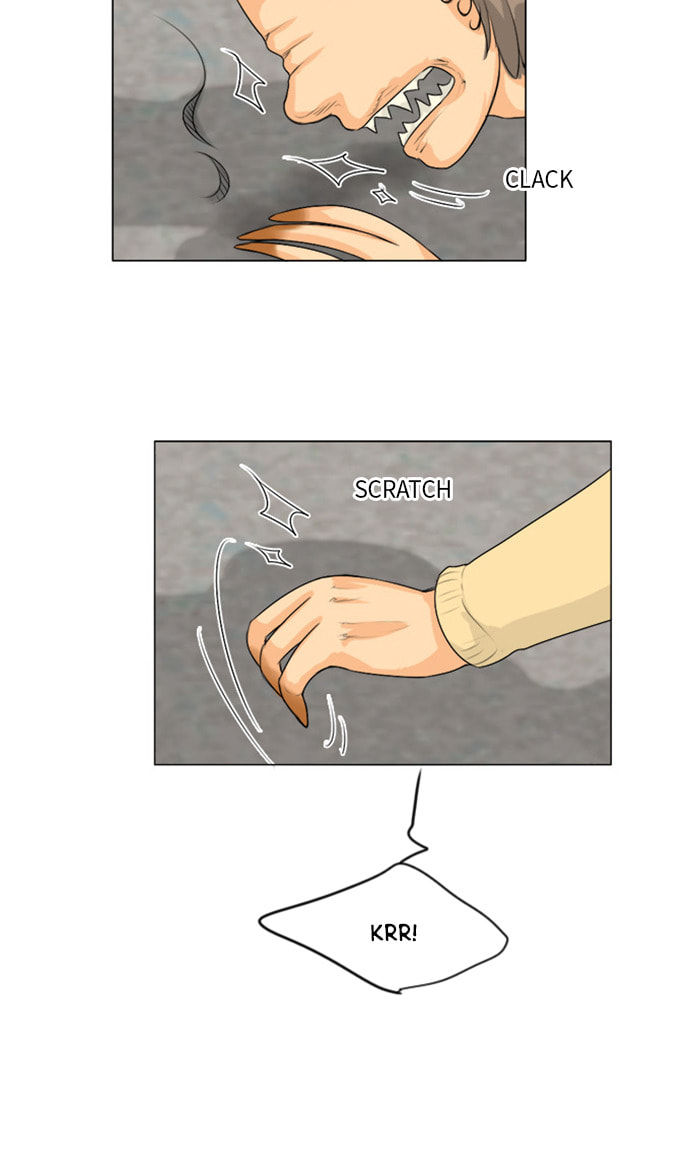 Read Ghost Wife chapter 108 image 41 on Lezhin