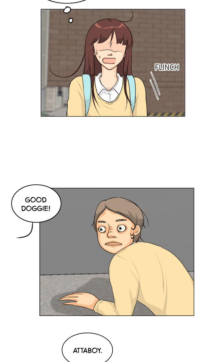 Read Ghost Wife chapter 108 image 43 on Lezhin