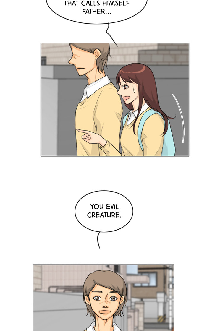 Read Ghost Wife chapter 108 image 6 on Lezhin