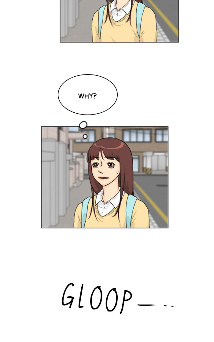 Read Ghost Wife chapter 108 image 9 on Lezhin