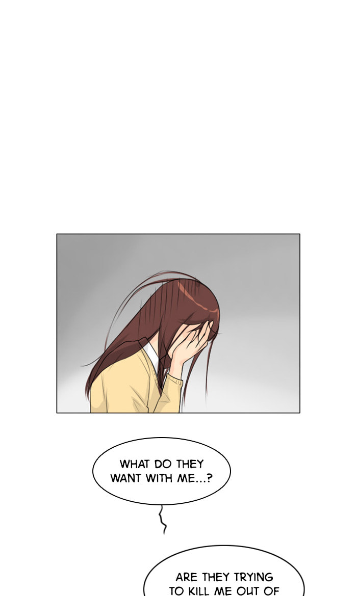 Read Ghost Wife chapter 109 image 10 on Lezhin