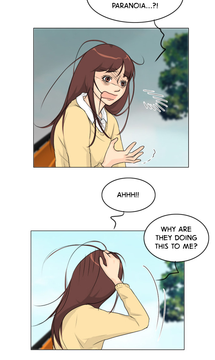 Read Ghost Wife chapter 109 image 11 on Lezhin