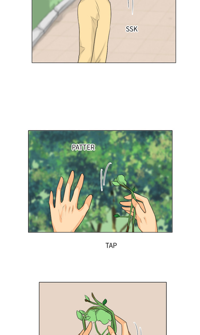 Read Ghost Wife chapter 109 image 17 on Lezhin