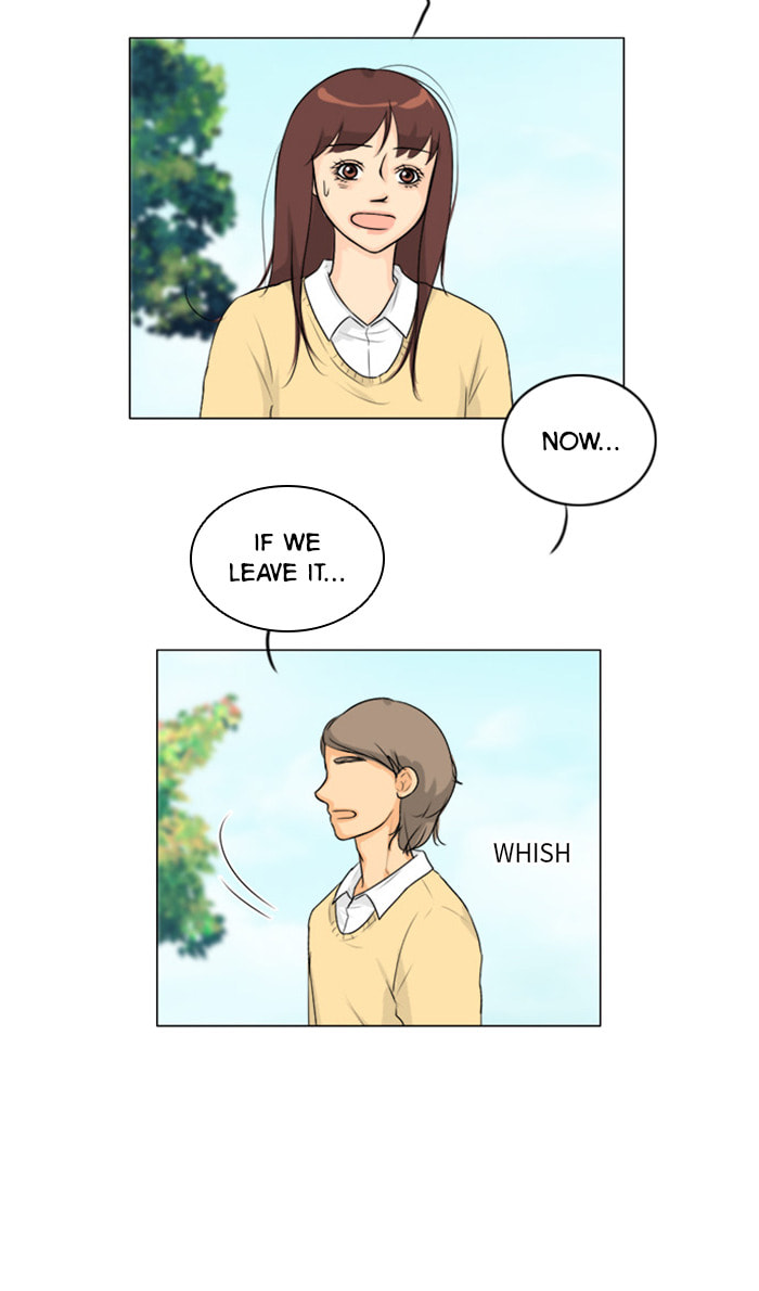 Read Ghost Wife chapter 109 image 27 on Lezhin