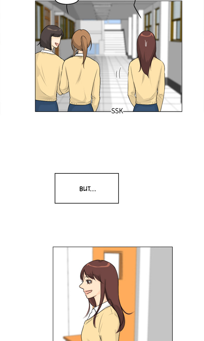 Read Ghost Wife chapter 109 image 3 on Lezhin