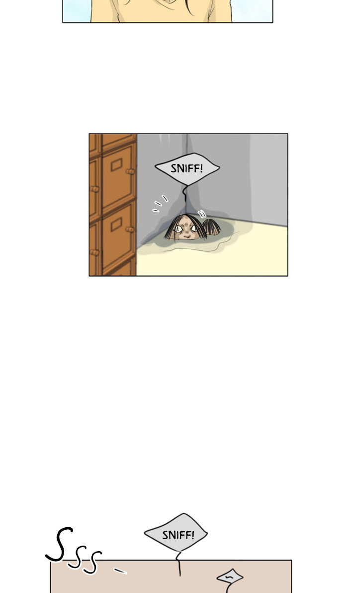Read Ghost Wife chapter 109 image 30 on Lezhin