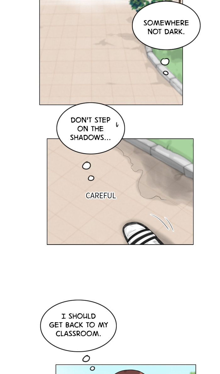 Read Ghost Wife chapter 109 image 36 on Lezhin