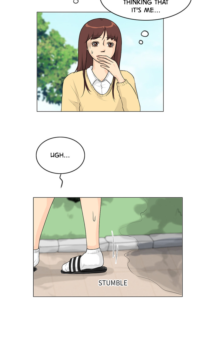Read Ghost Wife chapter 109 image 39 on Lezhin