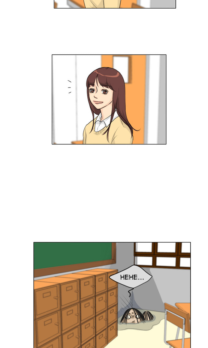 Read Ghost Wife chapter 109 image 4 on Lezhin