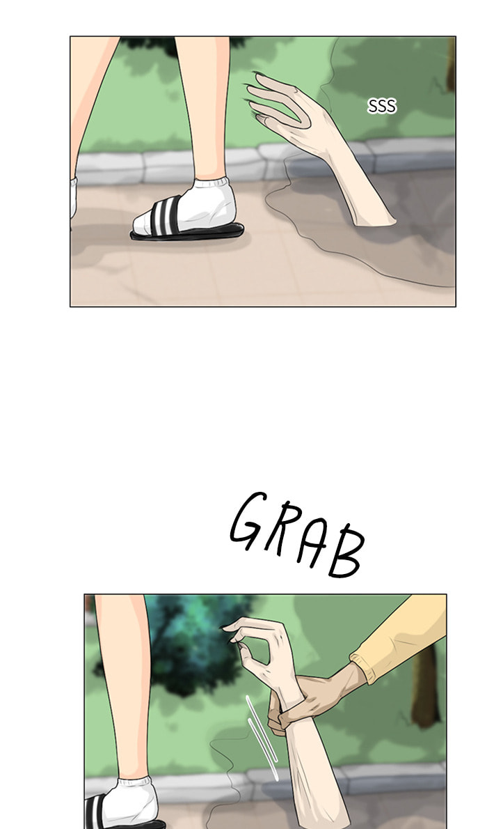 Read Ghost Wife chapter 109 image 40 on Lezhin