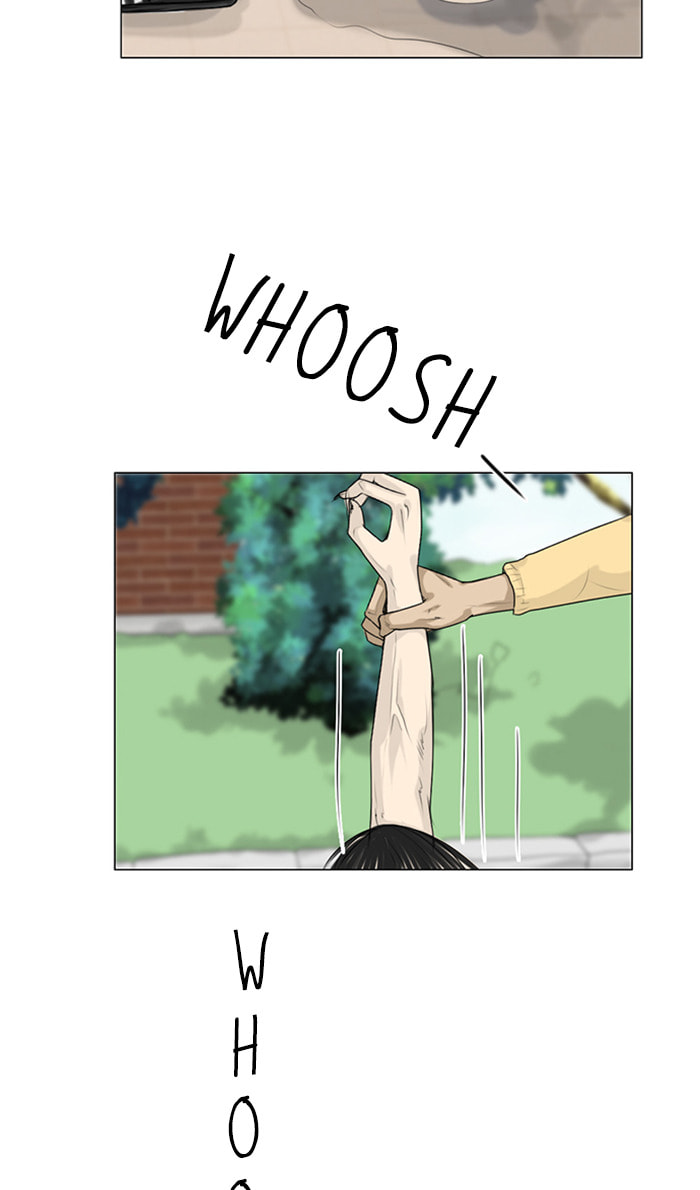 Read Ghost Wife chapter 109 image 41 on Lezhin